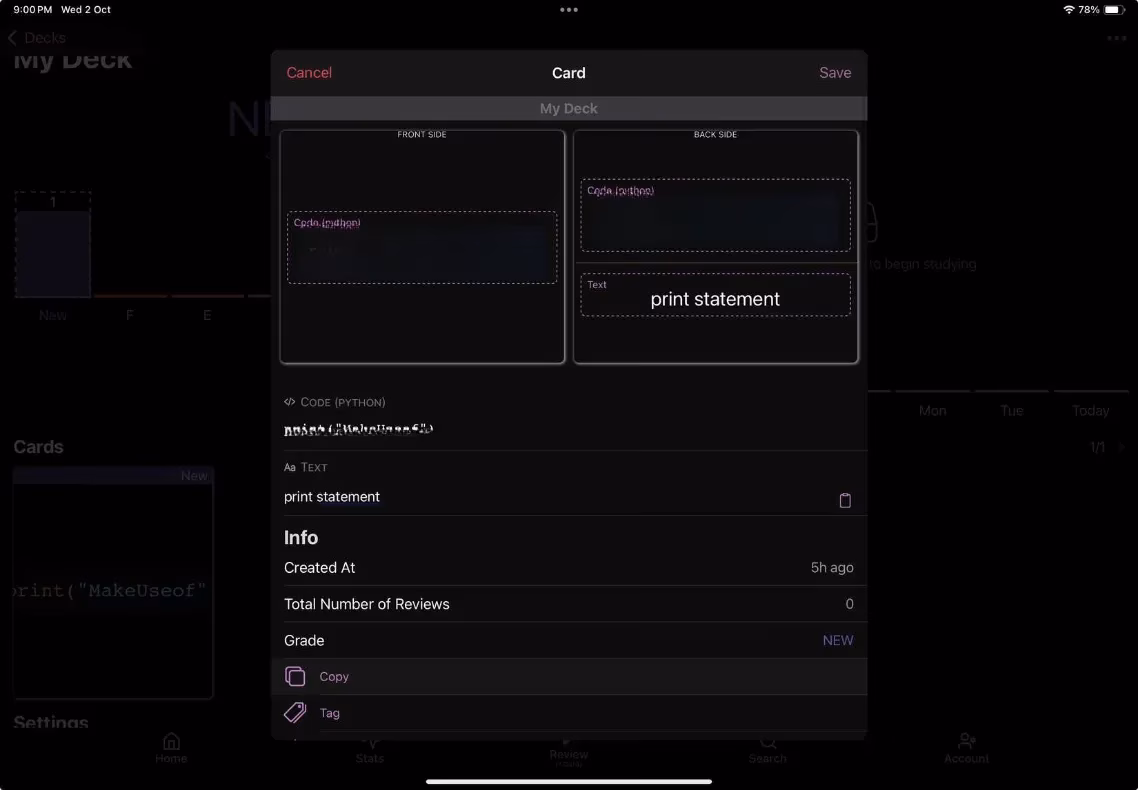 level-up-your-study-game-the-ultimate-guide-to-free-flashcard-apps-in-2026-image-5