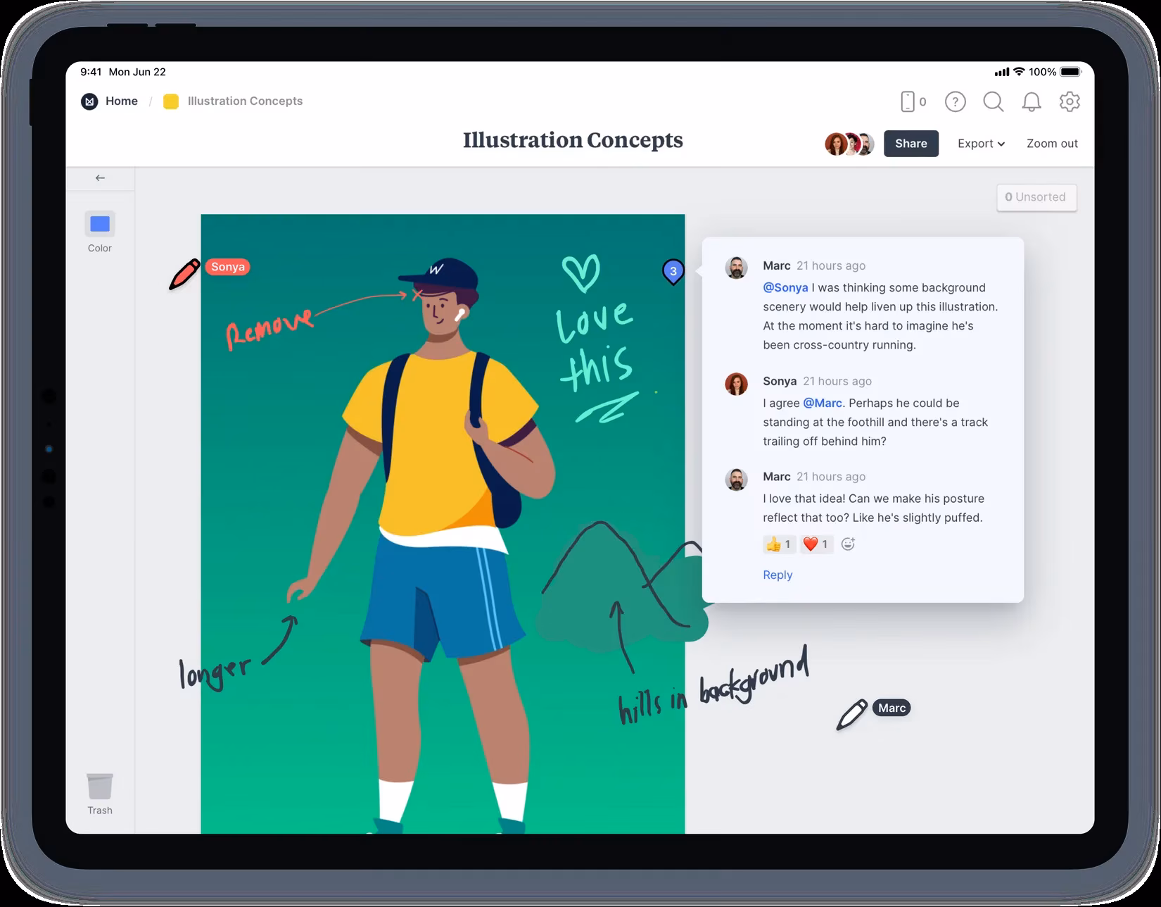milanote-my-go-to-free-productivity-app-for-visual-organizing-and-teamwork-in-2026-image-4