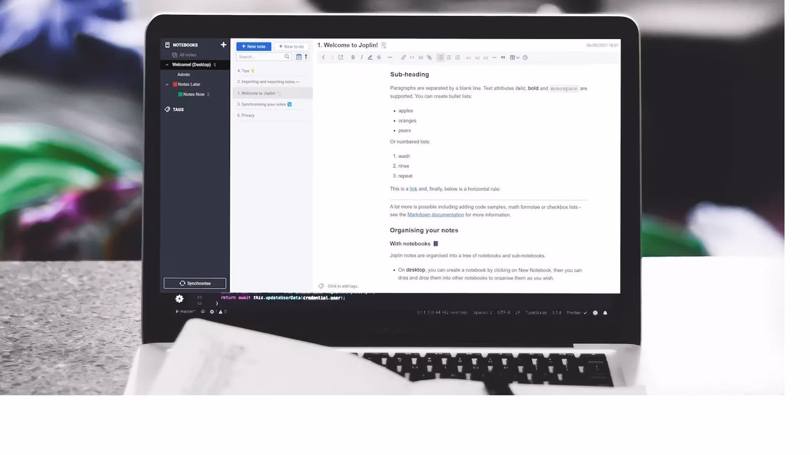 my-quest-for-digital-clarity-finding-the-perfect-distraction-free-note-taking-app-in-2026-image-0
